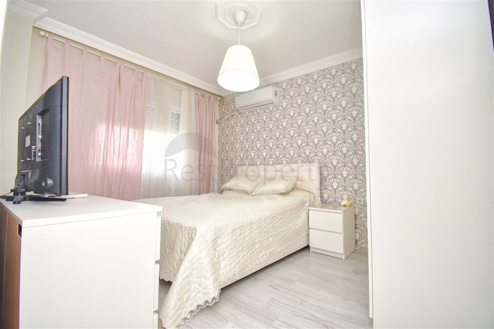 Apartment mit 2+1 Grundriss im Stadtteil Kepez - Antalya  Apartment mit 2+1 Grundriss im Stadtteil Kepez - Antalya