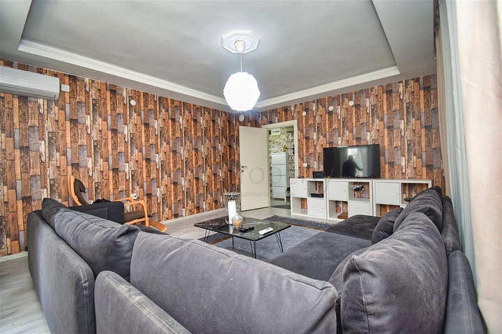 Apartment mit 2+1 Grundriss im Stadtteil Kepez - Antalya  Apartment mit 2+1 Grundriss im Stadtteil Kepez - Antalya