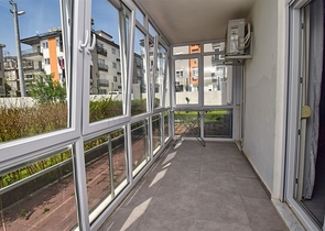 Apartment mit 2+1 Grundriss im Stadtteil Kepez - Antalya  Apartment mit 2+1 Grundriss im Stadtteil Kepez - Antalya