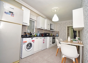 Apartment mit 2+1 Grundriss im Stadtteil Kepez - Antalya  Apartment mit 2+1 Grundriss im Stadtteil Kepez - Antalya