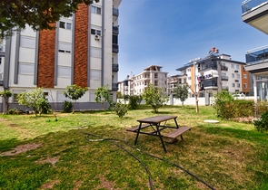 Apartment mit 2+1 Grundriss im Stadtteil Kepez - Antalya  Apartment mit 2+1 Grundriss im Stadtteil Kepez - Antalya