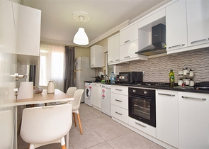 Apartment mit 2+1 Grundriss im Stadtteil Kepez - Antalya  Apartment mit 2+1 Grundriss im Stadtteil Kepez - Antalya