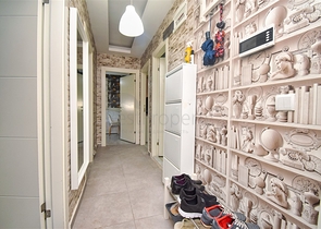 Apartment mit 2+1 Grundriss im Stadtteil Kepez - Antalya  Apartment mit 2+1 Grundriss im Stadtteil Kepez - Antalya