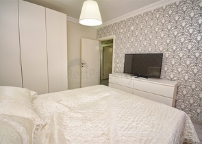 Apartment mit 2+1 Grundriss im Stadtteil Kepez - Antalya  Apartment mit 2+1 Grundriss im Stadtteil Kepez - Antalya