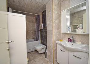 Apartment mit 2+1 Grundriss im Stadtteil Kepez - Antalya  Apartment mit 2+1 Grundriss im Stadtteil Kepez - Antalya