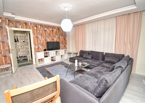 Apartment mit 2+1 Grundriss im Stadtteil Kepez - Antalya  Apartment mit 2+1 Grundriss im Stadtteil Kepez - Antalya