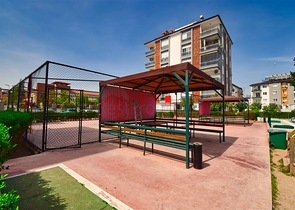 Apartment mit 2+1 Grundriss im Stadtteil Kepez - Antalya  Apartment mit 2+1 Grundriss im Stadtteil Kepez - Antalya