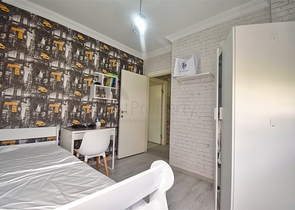 Apartment mit 2+1 Grundriss im Stadtteil Kepez - Antalya  Apartment mit 2+1 Grundriss im Stadtteil Kepez - Antalya