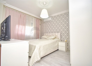 Apartment mit 2+1 Grundriss im Stadtteil Kepez - Antalya  Apartment mit 2+1 Grundriss im Stadtteil Kepez - Antalya