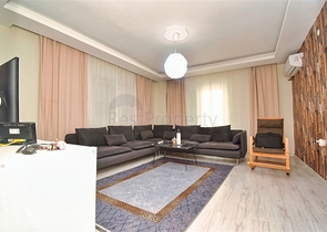 Apartment mit 2+1 Grundriss im Stadtteil Kepez - Antalya  Apartment mit 2+1 Grundriss im Stadtteil Kepez - Antalya
