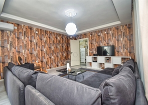 Apartment mit 2+1 Grundriss im Stadtteil Kepez - Antalya  Apartment mit 2+1 Grundriss im Stadtteil Kepez - Antalya