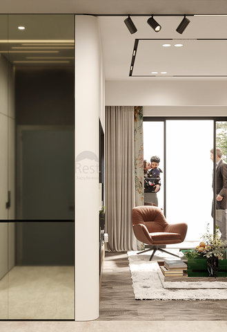 Investitionsprojekt in der Nachbarschaft von Mollayusuf - Antalya 