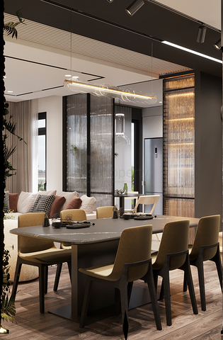 Investitionsprojekt in der Nachbarschaft von Mollayusuf - Antalya 