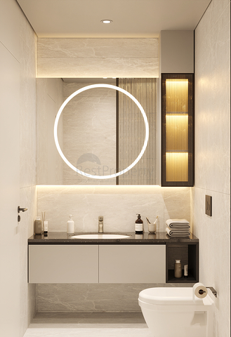 Investitionsprojekt in der Nachbarschaft von Mollayusuf - Antalya 