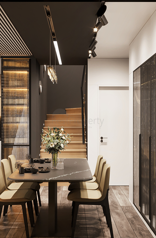 Investitionsprojekt in der Nachbarschaft von Mollayusuf - Antalya 