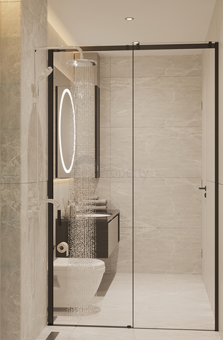 Investitionsprojekt in der Nachbarschaft von Mollayusuf - Antalya 