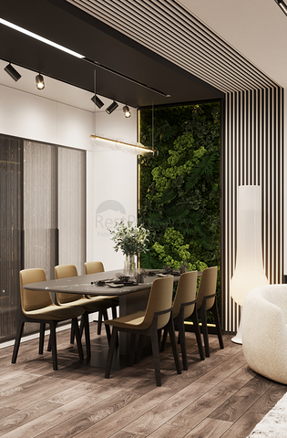 Investitionsprojekt in der Nachbarschaft von Mollayusuf - Antalya 