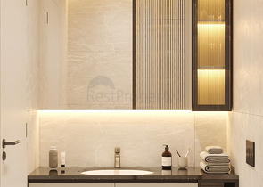 Investitionsprojekt in der Nachbarschaft von Mollayusuf - Antalya 