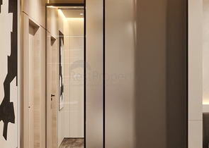 Investitionsprojekt in der Nachbarschaft von Mollayusuf - Antalya 