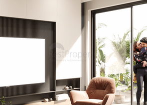 Investitionsprojekt in der Nachbarschaft von Mollayusuf - Antalya 