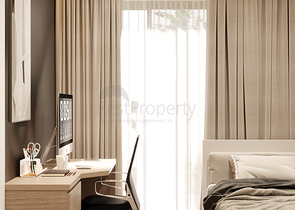 Investitionsprojekt in der Nachbarschaft von Mollayusuf - Antalya 