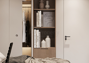 Investitionsprojekt in der Nachbarschaft von Mollayusuf - Antalya 