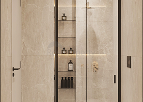 Investitionsprojekt in der Nachbarschaft von Mollayusuf - Antalya 