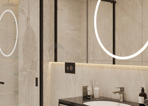 Investitionsprojekt in der Nachbarschaft von Mollayusuf - Antalya 