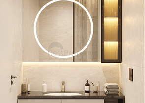 Investitionsprojekt in der Nachbarschaft von Mollayusuf - Antalya 