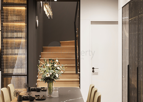 Investitionsprojekt in der Nachbarschaft von Mollayusuf - Antalya 