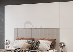 Investitionsprojekt in der Nachbarschaft von Mollayusuf - Antalya 