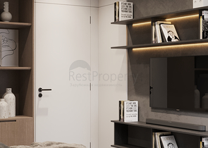 Investitionsprojekt in der Nachbarschaft von Mollayusuf - Antalya 