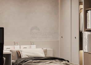 Investitionsprojekt in der Nachbarschaft von Mollayusuf - Antalya 