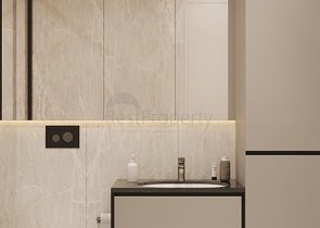 Investitionsprojekt in der Nachbarschaft von Mollayusuf - Antalya 