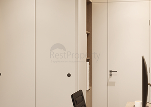 Investitionsprojekt in der Nachbarschaft von Mollayusuf - Antalya 