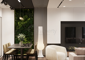 Investitionsprojekt in der Nachbarschaft von Mollayusuf - Antalya 