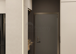 Investitionsprojekt in der Nachbarschaft von Mollayusuf - Antalya 