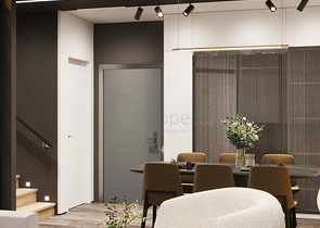 Investitionsprojekt in der Nachbarschaft von Mollayusuf - Antalya 