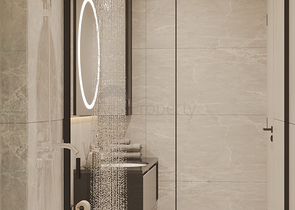 Investitionsprojekt in der Nachbarschaft von Mollayusuf - Antalya 