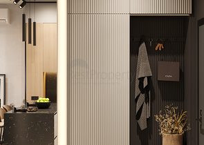 Investitionsprojekt in der Nachbarschaft von Mollayusuf - Antalya 