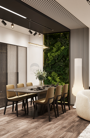 2+1-Apartments im Stadtteil Mollayusuf - Antalya