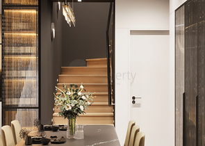 2+1-Apartments im Stadtteil Mollayusuf - Antalya