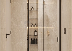 2+1-Apartments im Stadtteil Mollayusuf - Antalya