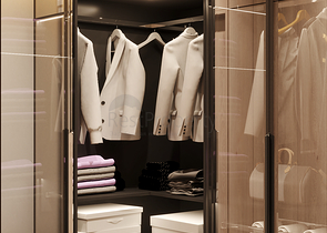 2+1-Apartments im Stadtteil Mollayusuf - Antalya