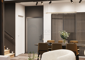 2+1-Apartments im Stadtteil Mollayusuf - Antalya