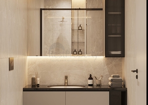 2+1-Apartments im Stadtteil Mollayusuf - Antalya