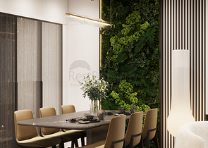 2+1-Apartments im Stadtteil Mollayusuf - Antalya