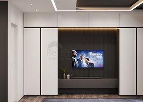 2+1-Apartments im Stadtteil Mollayusuf - Antalya