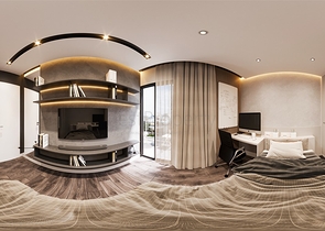 2+1-Apartments im Stadtteil Mollayusuf - Antalya