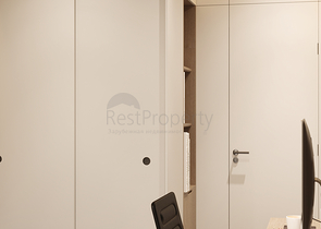 2+1-Apartments im Stadtteil Mollayusuf - Antalya